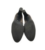 Pantofi dama Graceland, 40, material textil, gri - imagine 5