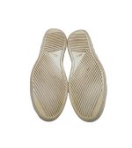 Tenisi dama Lacoste, 38, piele, alb - imagine 5