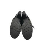 Botine dama Tamaris, 37, piele intoarsa, negru , captusite - imagine 5