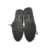 Ghete barbati Tcm, 40, material textil, negru, captusite - imagine 5