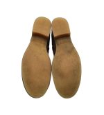 Botine dama Donna Piu, 38, piele, maro - imagine 5