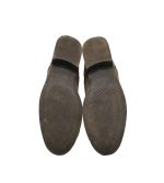 Botine dama Atmosphere, 38, material textil, bej - imagine 5