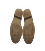 Botine dama Catwalk, 37, imitatie de piele, maro - imagine 5