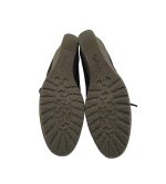 Botine dama Gabor, 38, piele intoarsa, negru - imagine 5