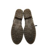 Ghete dama River Island, 38, imitatie de piele, negru - imagine 5