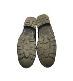 Botine dama Graceland, 37, material textil, Imblanite, gri - imagine 5