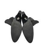 Botine dama Paul Green, 41, piele, negru - imagine 5
