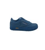 Adidasi dama Reebok Club C Vibram, 39, imitatie de piele, piele, albastru