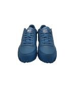 Adidasi dama Reebok Club C Vibram, 39, imitatie de piele, piele, albastru - imagine 3