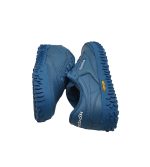 Adidasi dama Reebok Club C Vibram, 39, imitatie de piele, piele, albastru - imagine 4