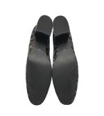 Botine dama Gioseppo, 40, imitatie de piele, material textil, gri maro - imagine 5