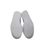 Adidasi dama Adidas VL Court, 39, imitatie de piele, alb - imagine 5