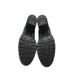Botine dama Art Bella, 37, imitatie de piele, negru - imagine 5