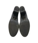 Botine dama Atmosphere, 40, material textil, gri negru - imagine 5