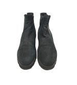 Botine dama Gabor, 41, piele, negru - imagine 3