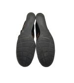 Botine dama Catwalk, 41, piele intoarsa, material textil, negru - imagine 5