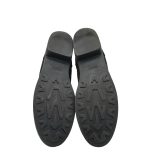 Botine dama Camel Active, 38, piele intoarsa, negru - imagine 5