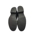 Ghete dama Graceland, 40, material textil, negru - imagine 5