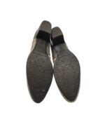 Bonita dama 40, imitatie de piele, piele, gri bej - imagine 5