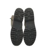 Cizme dama Zebra, 37, piele, Imblanite, gri - imagine 5